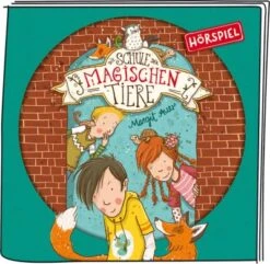 Tonies Schule Der Magischen Tiere - Schule Der Magischen Tiere 7 Tonies Schule Der Magischen Tiere - Schule Der Magischen Tiere -Günstiges Tonies Geschäft 10189135 03