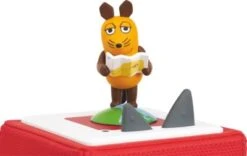 Tonies - Die Sendung Mit Der Maus - Mit Maus Die Welt Entdecken 9 Tonies - Die Sendung Mit Der Maus - Mit Maus Die Welt Entdecken -Günstiges Tonies Geschäft 10971337 04
