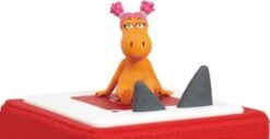 Tonies - Der Kleine Drache Kokosnuss - Hörspiel 04 8 Tonies - Der Kleine Drache Kokosnuss - Hörspiel 04 -Günstiges Tonies Geschäft 11360629 03