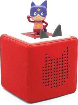 Tonies Kreativ-Tonie Superheld Mädchen 6 Tonies Kreativ-Tonie Superheld Mädchen – Bild 4