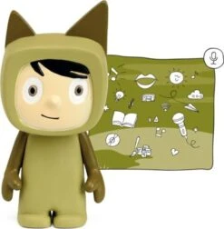 Tonies Kreativ-Tonie, Grün 7 Tonies Kreativ-Tonie, Grün -Günstiges Tonies Geschäft 11907496 03