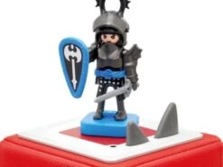 Tonies - Die Playmos 8 - Das Turnier Auf Der Königsritterburg 10 Tonies - Die Playmos 8 - Das Turnier Auf Der Königsritterburg -Günstiges Tonies Geschäft 12460958 04