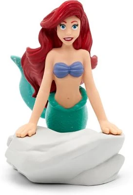 Tonies - Disney Arielle Die Meerjungfrau 3 Tonies - Disney Arielle Die Meerjungfrau