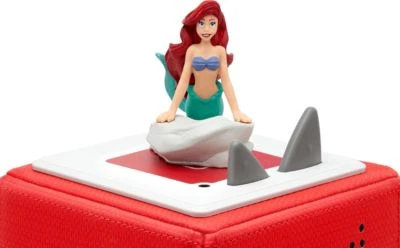 Tonies - Disney Arielle Die Meerjungfrau 6 Tonies - Disney Arielle Die Meerjungfrau – Bild 4
