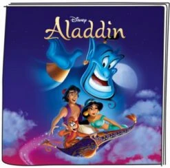 Tonies - Disney Aladdin 8 Tonies - Disney Aladdin -Günstiges Tonies Geschäft 12946091 03