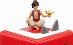 Tonies - Disney Aladdin 9 Tonies - Disney Aladdin -Günstiges Tonies Geschäft 12946091 04