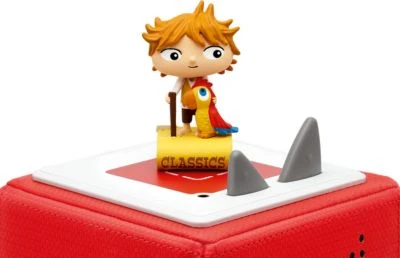 Tonies Lieblings-Klassiker - Robinson Crusoe Und Weitere 6 Tonies Lieblings-Klassiker - Robinson Crusoe Und Weitere – Bild 4