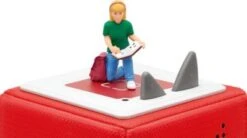 Tonies Fünf Freunde - Und Der Großalarm In Kirrin 9 Tonies Fünf Freunde - Und Der Großalarm In Kirrin -Günstiges Tonies Geschäft 14114756 04