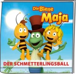 Tonies Biene Maja - Der Schmetterlingsball 8 Tonies Biene Maja - Der Schmetterlingsball -Günstiges Tonies Geschäft 14114766 03