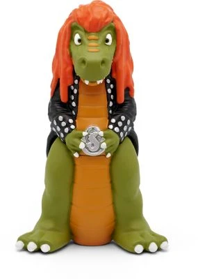 Tonies Heavysaurus - Rock'n Rarrr Music 3 Tonies Heavysaurus - Rock'n Rarrr Music