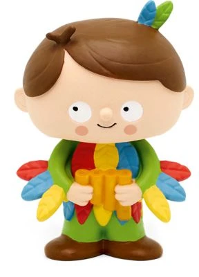 Tonies Lieblings-Meisterstücke - Die Zauberflöte 3 Tonies Lieblings-Meisterstücke - Die Zauberflöte