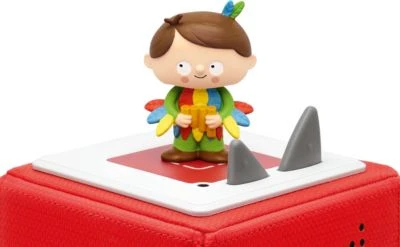 Tonies Lieblings-Meisterstücke - Die Zauberflöte 6 Tonies Lieblings-Meisterstücke - Die Zauberflöte – Bild 4