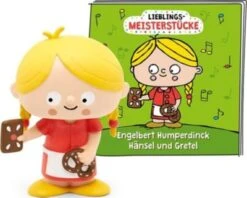 Tonies Lieblings-Meisterstücke - Hänsel Und Gretel 7 Tonies Lieblings-Meisterstücke - Hänsel Und Gretel -Günstiges Tonies Geschäft 15621391 02