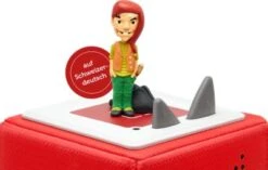 Tonies Kasperli - Im Zoo! / Pirat Ohnibart  9 Tonies Kasperli - Im Zoo! / Pirat Ohnibart  -Günstiges Tonies Geschäft 16981984 04