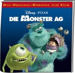 Tonies Disney Monster AG 8 Tonies Disney Monster AG -Günstiges Tonies Geschäft 17068859 03