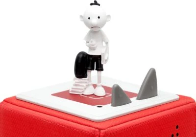 Tonies Greg's Tagebuch - Von Idioten Umzingelt 6 Tonies Greg's Tagebuch - Von Idioten Umzingelt – Bild 4