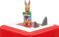 Tonies Peter Hase Und Seine Freunde - Geschichten-Schatz 9 Tonies Peter Hase Und Seine Freunde - Geschichten-Schatz -Günstiges Tonies Geschäft 18574196 04