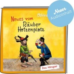 Tonies Der Räuber Hotzenplotz - Neues Vom Räuber 7 Tonies Der Räuber Hotzenplotz - Neues Vom Räuber -Günstiges Tonies Geschäft 18771765 03