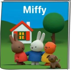 Tonies Miffy - Miffy 8 Tonies Miffy - Miffy -Günstiges Tonies Geschäft 18853545 03