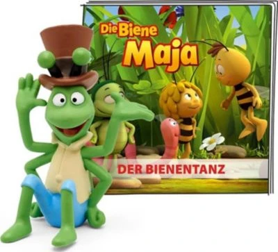 TONIES Biene Maja - Der Bienentanz 4 TONIES Biene Maja - Der Bienentanz – Bild 2