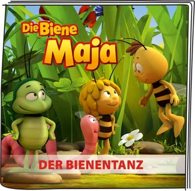 TONIES Biene Maja - Der Bienentanz 5 TONIES Biene Maja - Der Bienentanz – Bild 3