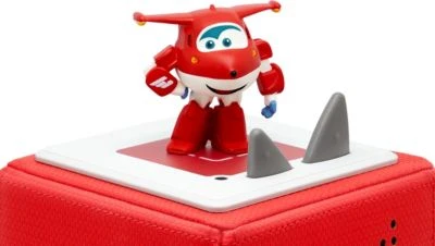 Tonies Super Wings - Schwimmende Schweinchen 6 Tonies Super Wings - Schwimmende Schweinchen – Bild 4