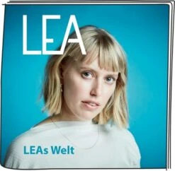 Tonies - LEA - Best Of LEA 8 Tonies - LEA - Best Of LEA -Günstiges Tonies Geschäft 19908057 03