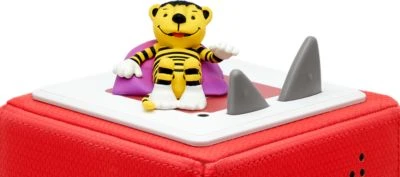 Tonies - Janosch - Als Tiger Und Bär Beinahe Das Beste Verpassten 6 Tonies - Janosch - Als Tiger Und Bär Beinahe Das Beste Verpassten – Bild 4