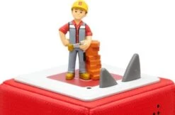 Tonies - Bob Der Baumeister - Bob Der Küchenmeister 9 Tonies - Bob Der Baumeister - Bob Der Küchenmeister -Günstiges Tonies Geschäft 19908065 04