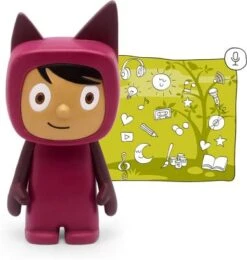 Tonies Kreativ-Tonie, Beere/hellbraun 8 Tonies Kreativ-Tonie, Beere/hellbraun -Günstiges Tonies Geschäft 20366515 03