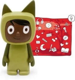 Tonies Kreativ-Tonie, Grün/dunkelbraun 8 Tonies Kreativ-Tonie, Grün/dunkelbraun -Günstiges Tonies Geschäft 20366523 03