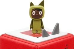 Tonies Kreativ-Tonie, Grün/dunkelbraun 9 Tonies Kreativ-Tonie, Grün/dunkelbraun -Günstiges Tonies Geschäft 20366523 04