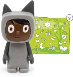 Tonies Kreativ-Tonie, Anthrazit/dunkelbraun 8 Tonies Kreativ-Tonie, Anthrazit/dunkelbraun -Günstiges Tonies Geschäft 20366525 03