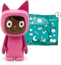 Tonies Kreativ-Tonie, Pink/dunkelbraun 8 Tonies Kreativ-Tonie, Pink/dunkelbraun -Günstiges Tonies Geschäft 20366526 03