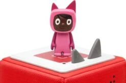 Tonies Kreativ-Tonie, Pink/dunkelbraun 9 Tonies Kreativ-Tonie, Pink/dunkelbraun -Günstiges Tonies Geschäft 20366526 04