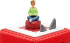 TONIES TKKG Junior - Der Rote Retter 9 TONIES TKKG Junior - Der Rote Retter -Günstiges Tonies Geschäft 20366532 04