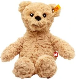 TONIES - Steiff Soft Cuddly Friends Mit Hörspiel - Jimmy Bär