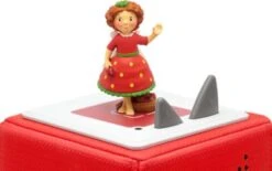 Tonies Erdbeerinchen Erdbeerfee - Zauberhafte Geschichten 9 Tonies Erdbeerinchen Erdbeerfee - Zauberhafte Geschichten -Günstiges Tonies Geschäft 21163373 04