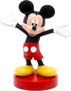 TONIES Disney - Mickys Total Verrücktes Fußballspiel