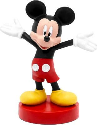 TONIES Disney - Mickys Total Verrücktes Fußballspiel 3 TONIES Disney - Mickys Total Verrücktes Fußballspiel