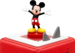 TONIES Disney - Mickys Total Verrücktes Fußballspiel 9 TONIES Disney - Mickys Total Verrücktes Fußballspiel -Günstiges Tonies Geschäft 21163381 04