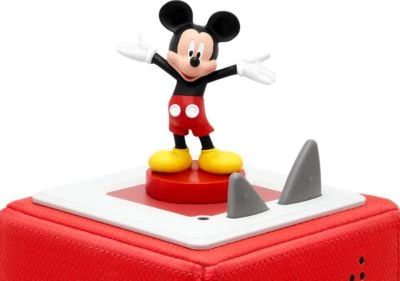 TONIES Disney - Mickys Total Verrücktes Fußballspiel 6 TONIES Disney - Mickys Total Verrücktes Fußballspiel – Bild 4