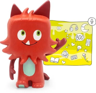 Tonies Kreativ-Tonie Monster 4 Tonies Kreativ-Tonie Monster – Bild 2