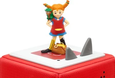 Tonies Pippi Langstrumpf - Pippi Langstrumpf 6 Tonies Pippi Langstrumpf - Pippi Langstrumpf – Bild 4