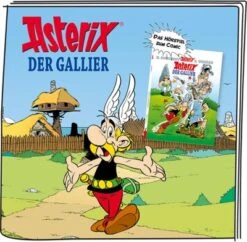 Tonies Asterix - Asterix Der Gallier 8 Tonies Asterix - Asterix Der Gallier -Günstiges Tonies Geschäft 22429395 03