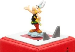 Tonies Asterix - Asterix Der Gallier 9 Tonies Asterix - Asterix Der Gallier -Günstiges Tonies Geschäft 22429395 04