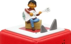 Tonies. Die Hörfiguren® - Disney Coco - Coco 9 Tonies. Die Hörfiguren® - Disney Coco - Coco -Günstiges Tonies Geschäft 22429397 04