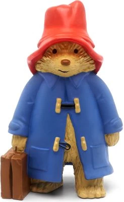 Ausgewählte Produkte 19 Tonies Paddington Bär - Die Schönsten Geschichten