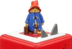 Tonies Paddington Bär - Die Schönsten Geschichten 9 Tonies Paddington Bär - Die Schönsten Geschichten -Günstiges Tonies Geschäft 22429405 04