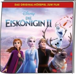 Tonies Disney Die Eiskönigin 2 8 Tonies Disney Die Eiskönigin 2 -Günstiges Tonies Geschäft 22429411 03